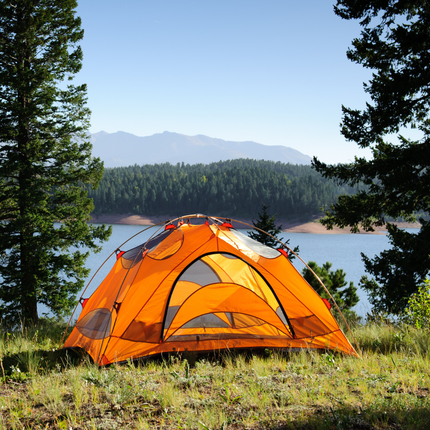 Collection image for: Camping