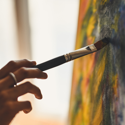 Collection image for: Relaxing Activities