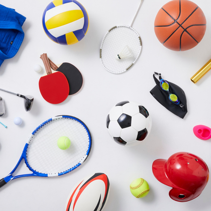 Collection image for: Sports