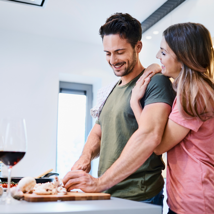 Collection image for: Couples’ Fun