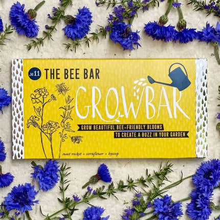 The Bee Growbar