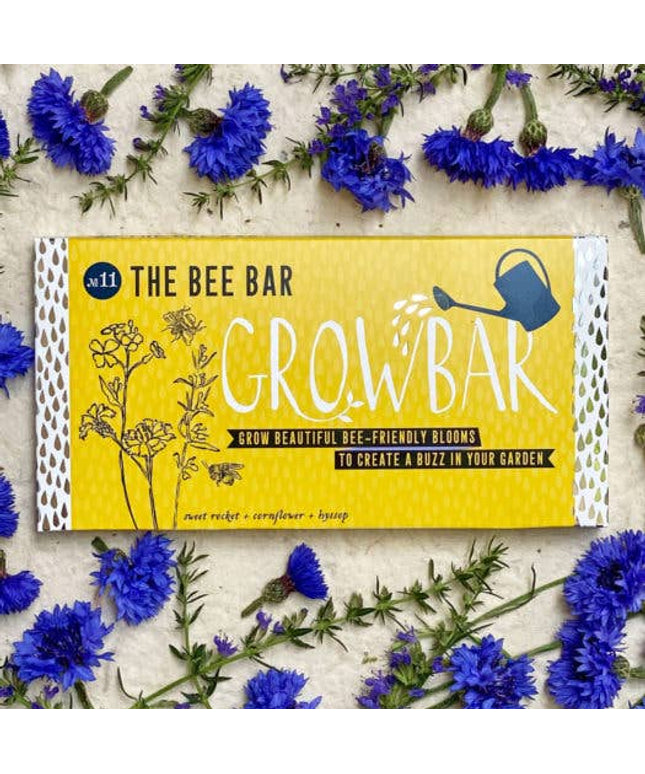 The Bee Growbar