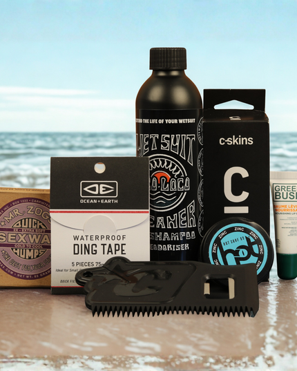 Surf Essentials Box