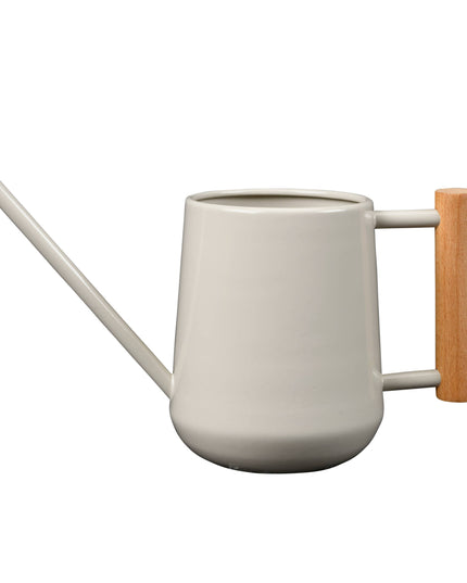 Burgon & Ball Indoor Watering Can - Pale Jade