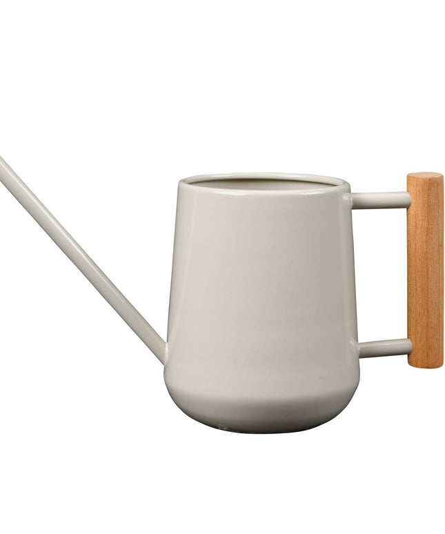 Burgon & Ball Indoor Watering Can - Mushroom
