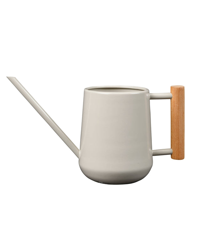 Burgon & Ball Indoor Watering Can - Mushroom
