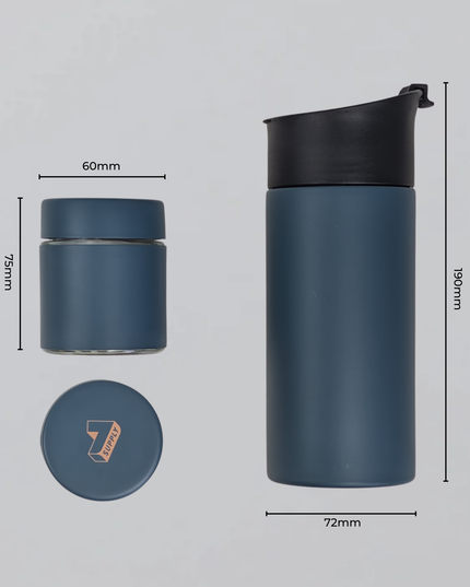 Portable French Press