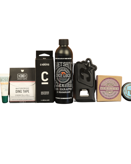 Surf Essentials Box
