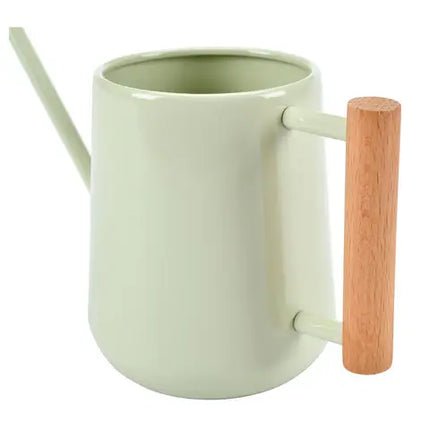 Burgon & Ball Indoor Watering Can - Pale Jade