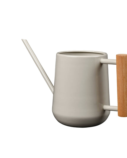 Burgon & Ball Indoor Watering Can - Mushroom