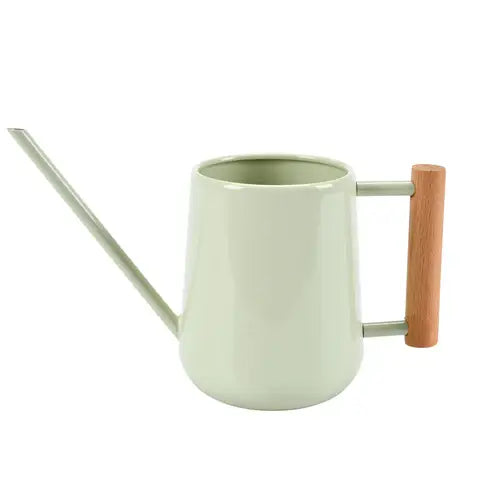 Burgon & Ball Indoor Watering Can - Pale Jade