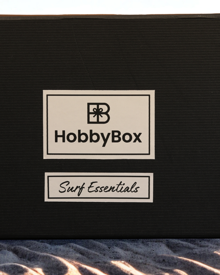Surf Essentials Box