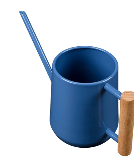 Burgon & Ball Indoor Watering Can - Cotswold Blue