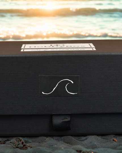 Surf Essentials Box