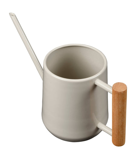 Burgon & Ball Indoor Watering Can - Mushroom