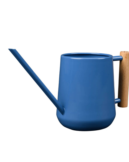 Burgon & Ball Indoor Watering Can - Cotswold Blue