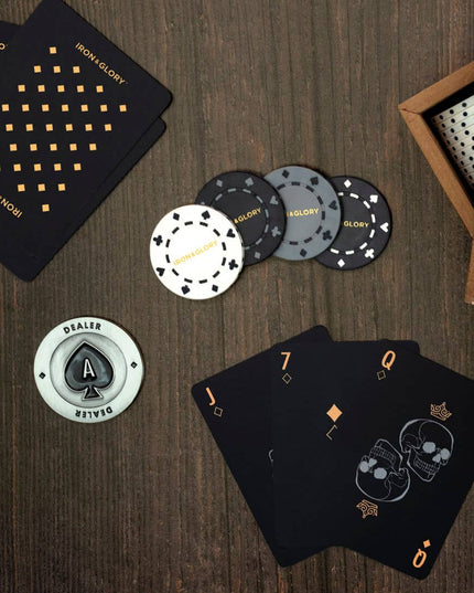 Premium Poker Set