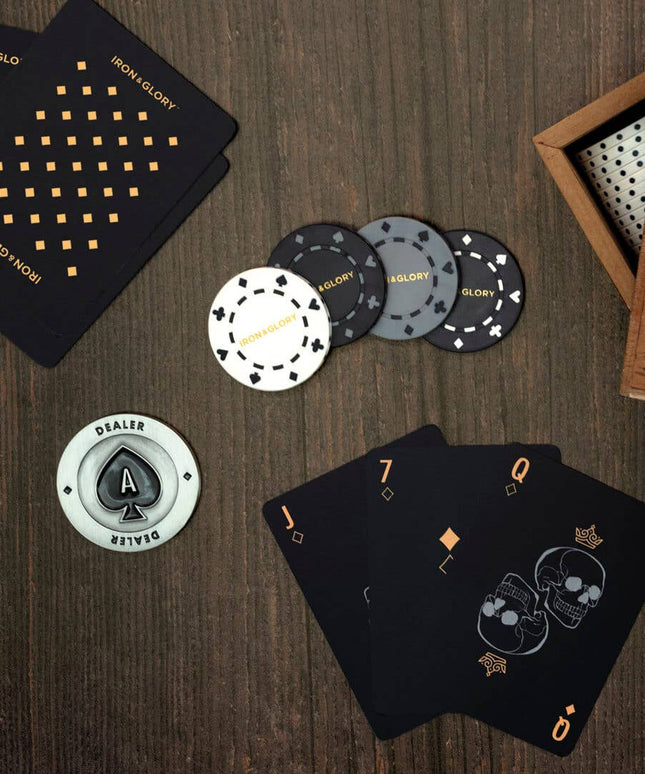 Premium Poker Set