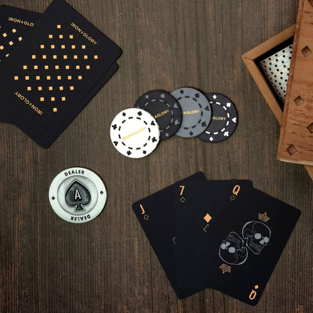 Premium Poker Set