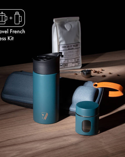 Portable French Press
