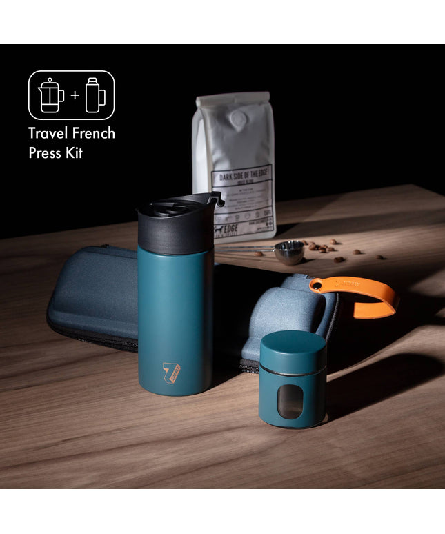 Portable French Press