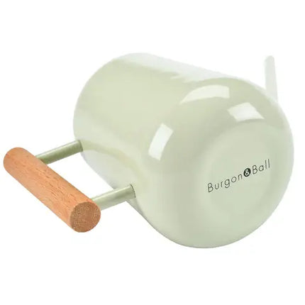 Burgon & Ball Indoor Watering Can - Pale Jade