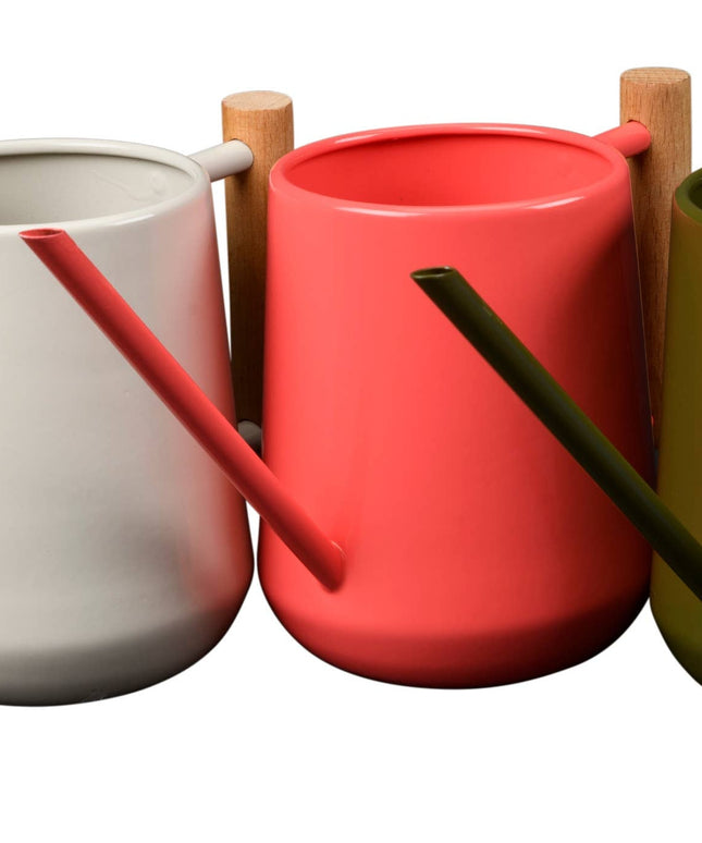 Burgon & Ball Indoor Watering Can - Cotswold Blue