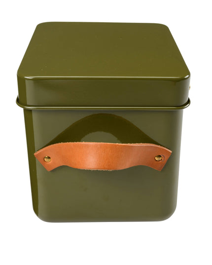 Mini Seed Store -  Olive