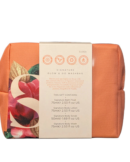 Sanctuary Spa Signature Set