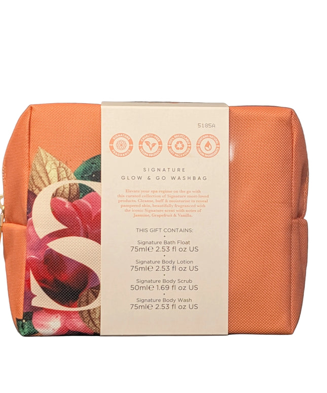 Sanctuary Spa Signature Set