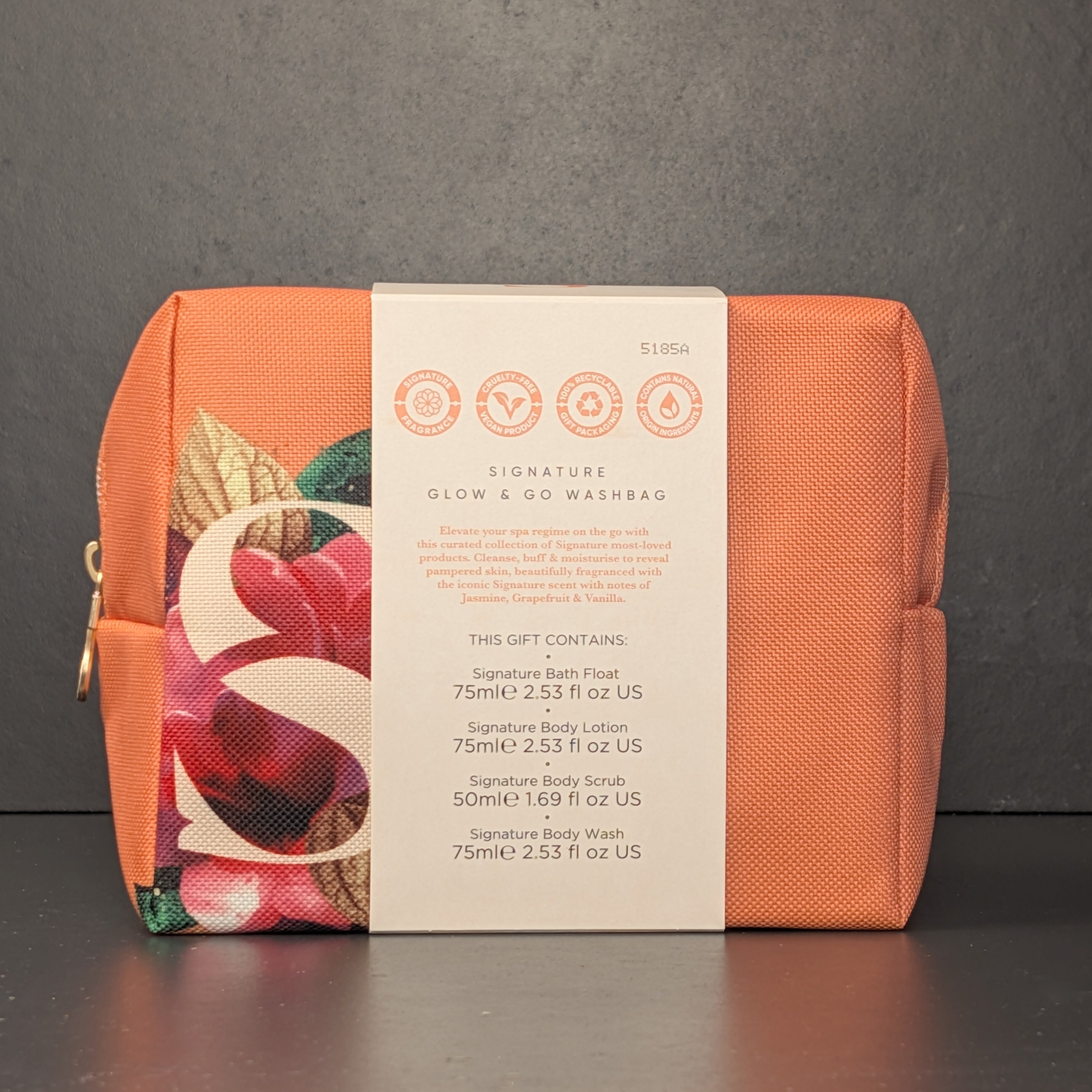 Sanctuary Spa Signature Set