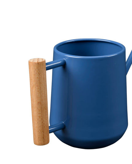 Burgon & Ball Indoor Watering Can - Cotswold Blue
