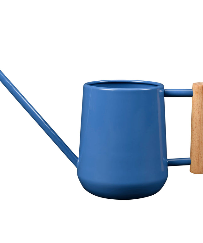Burgon & Ball Indoor Watering Can - Cotswold Blue