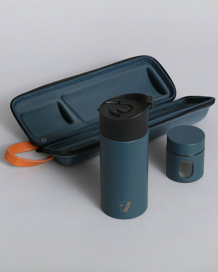 Portable French Press