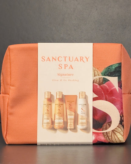 Sanctuary Spa Signature Set