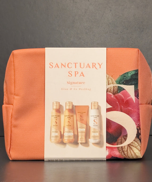 Sanctuary Spa Signature Set