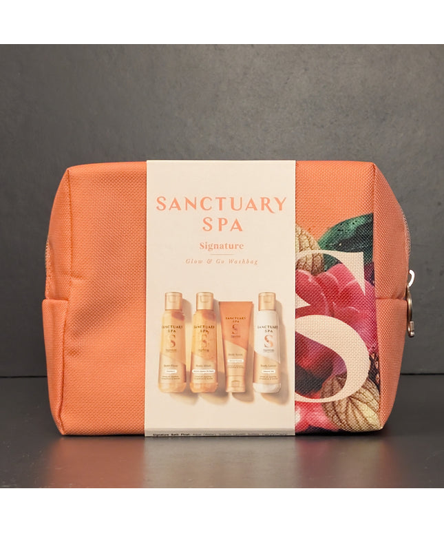Sanctuary Spa Signature Set
