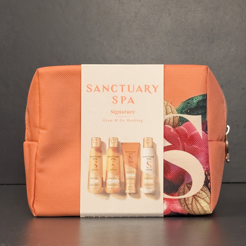 Sanctuary Spa Signature Set