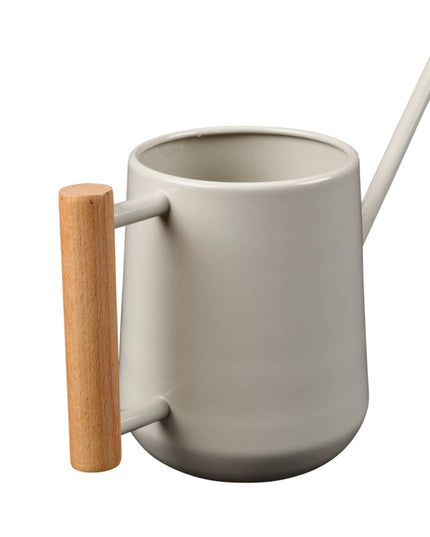 Burgon & Ball Indoor Watering Can - Mushroom