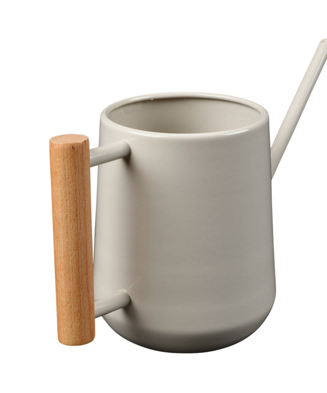 Burgon & Ball Indoor Watering Can - Mushroom