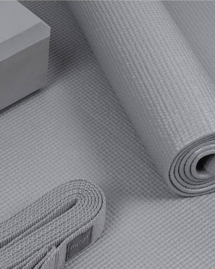 Yoga Starter Kit