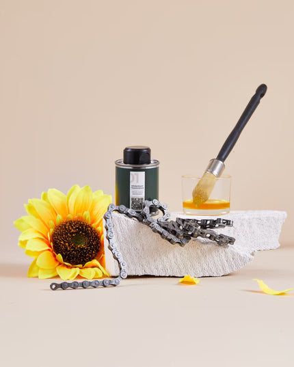 Bike Maintenance and Cleaning Kit