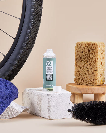 Bike Maintenance and Cleaning Kit