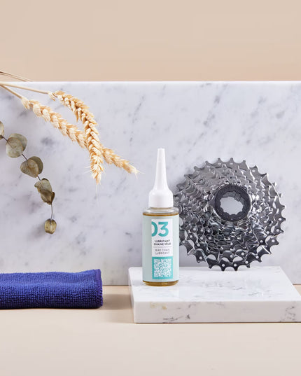 Bike Maintenance and Cleaning Kit