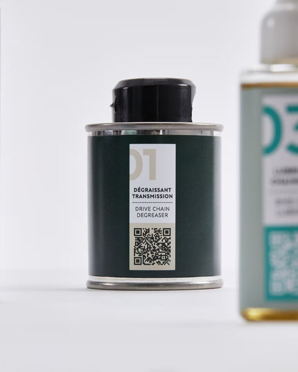 Bike Maintenance and Cleaning Kit