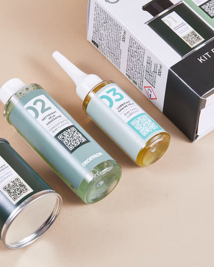 Bike Maintenance and Cleaning Kit